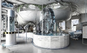 Energetyczne Centrum Nauki w Kielcach