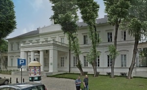 Mazowiecki Instytut Kultury w Warszawie